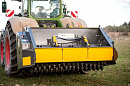 Ротоватор Agriworld FTCD - 160.04 фото 1
